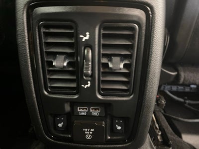 2021 Dodge Durango GT Plus AWD