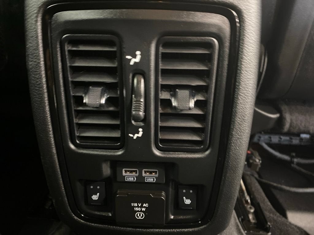 2021 Dodge Durango GT Plus AWD