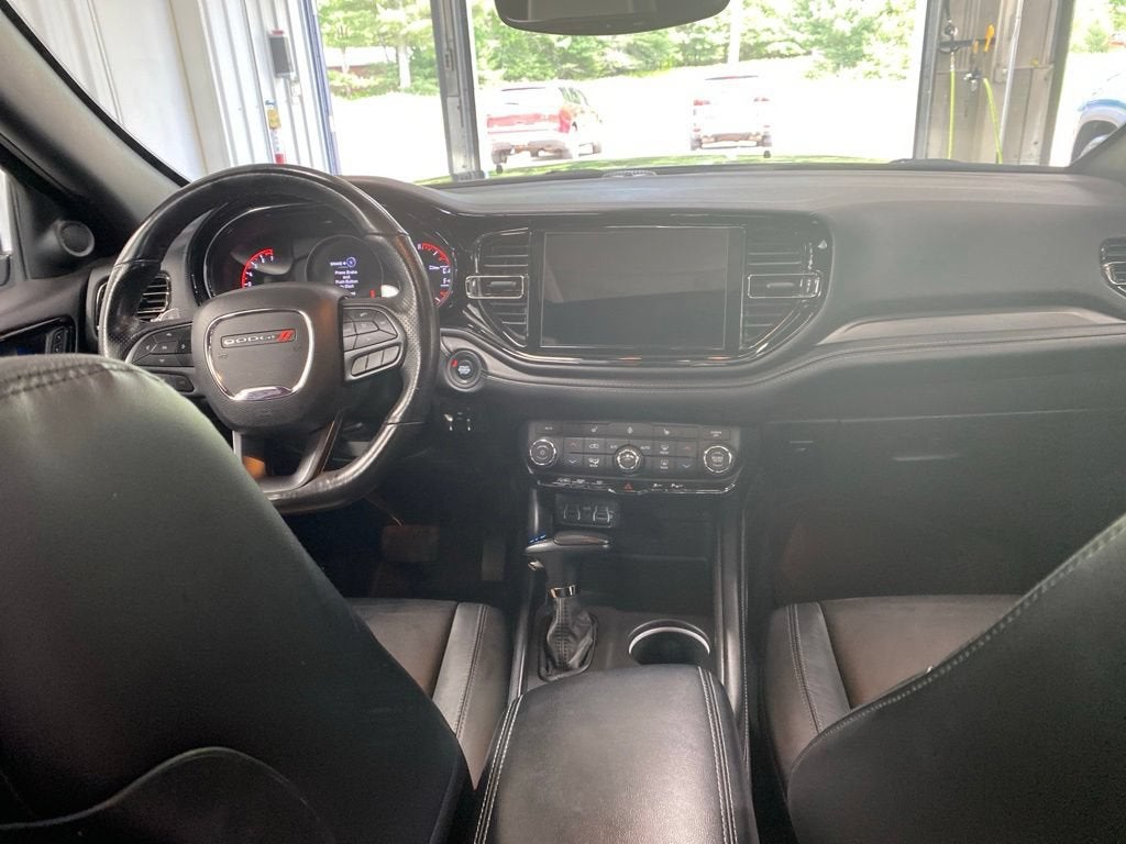 2021 Dodge Durango GT Plus AWD