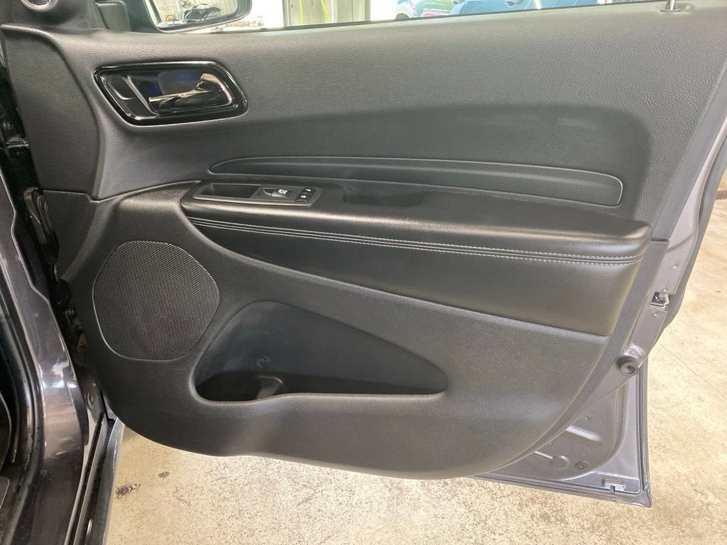 2021 Dodge Durango GT Plus AWD
