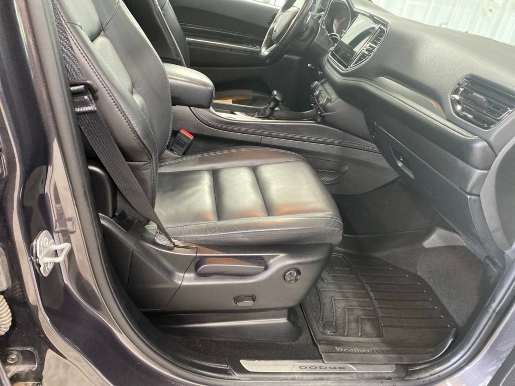 2021 Dodge Durango GT Plus AWD