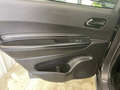 2021 Dodge Durango GT Plus AWD