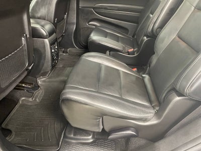 2021 Dodge Durango GT Plus AWD