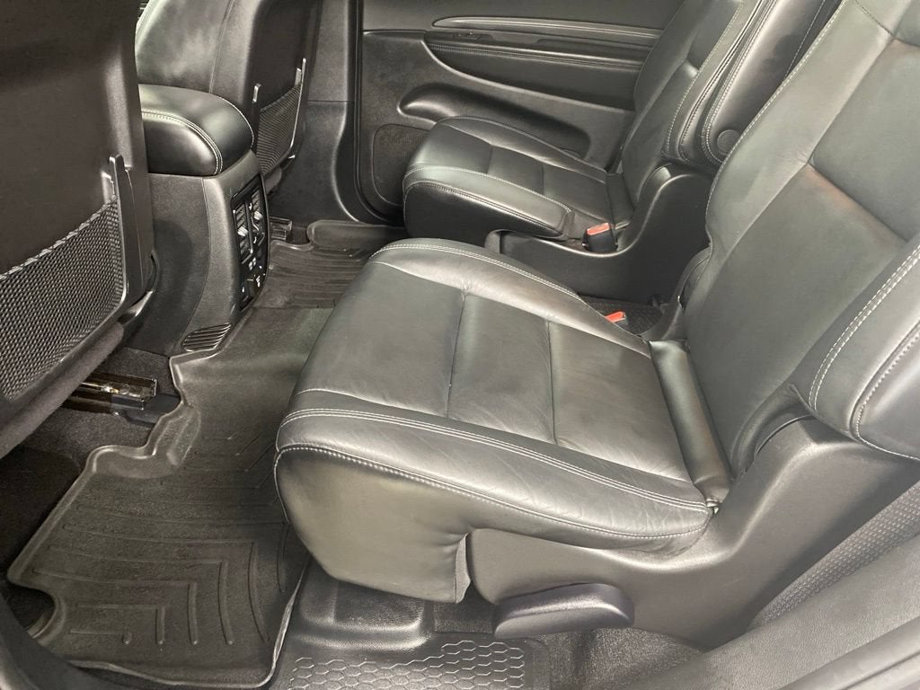 2021 Dodge Durango GT Plus AWD