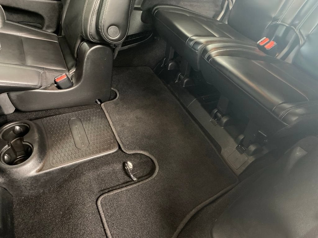 2021 Dodge Durango GT Plus AWD