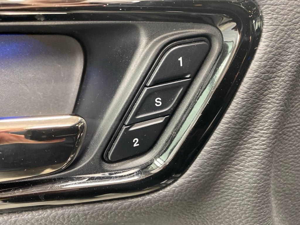 2021 Dodge Durango GT Plus AWD