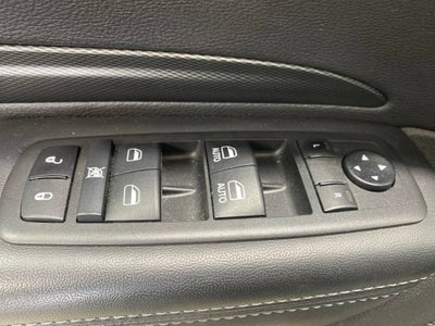 2021 Dodge Durango GT Plus AWD