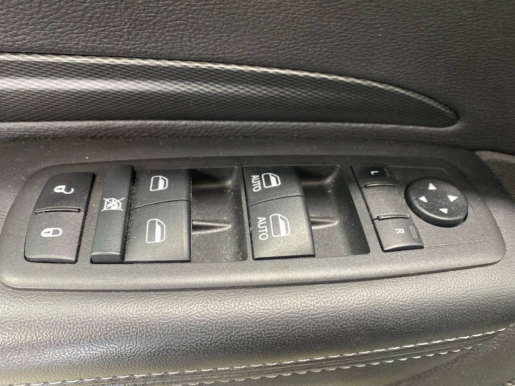 2021 Dodge Durango GT Plus AWD