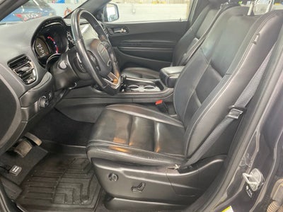 2021 Dodge Durango GT Plus AWD