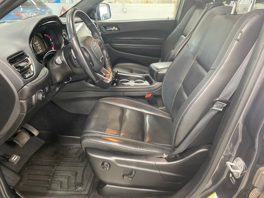 2021 Dodge Durango GT Plus AWD