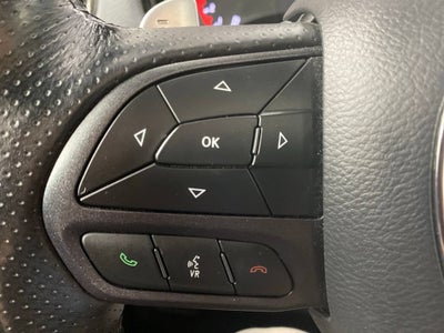 2021 Dodge Durango GT Plus AWD