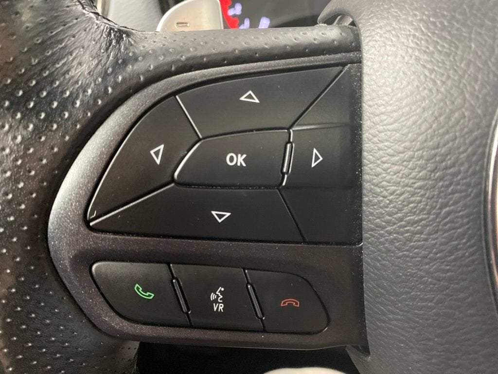 2021 Dodge Durango GT Plus AWD