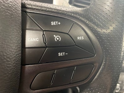 2021 Dodge Durango GT Plus AWD