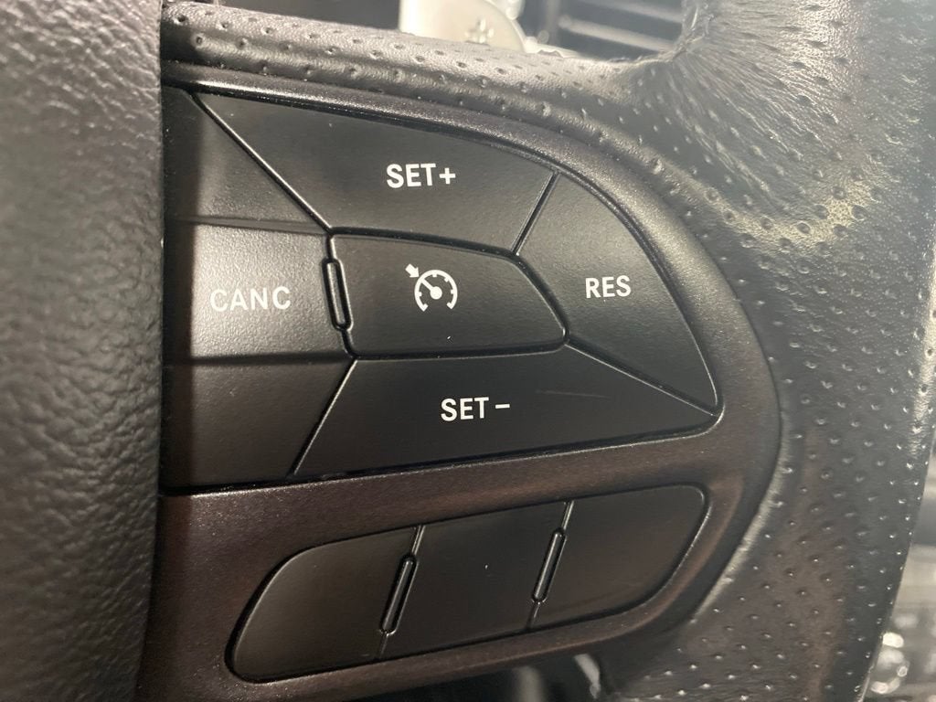 2021 Dodge Durango GT Plus AWD