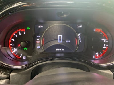 2021 Dodge Durango GT Plus AWD
