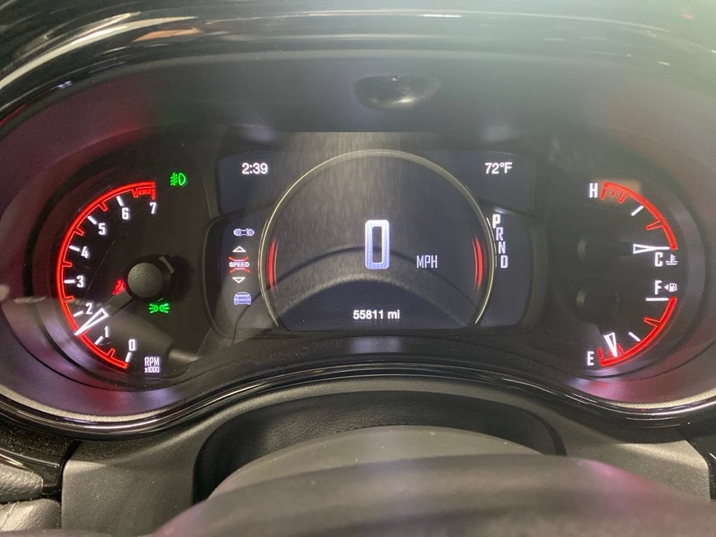 2021 Dodge Durango GT Plus AWD