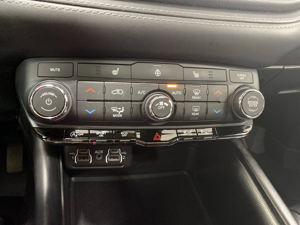 2021 Dodge Durango GT Plus AWD