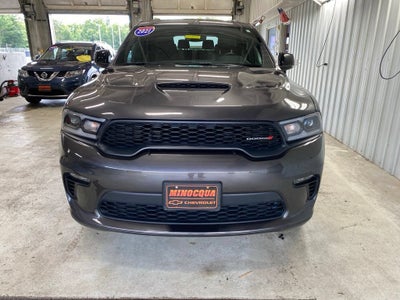 2021 Dodge Durango GT Plus AWD