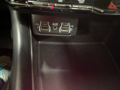 2021 Dodge Durango GT Plus AWD