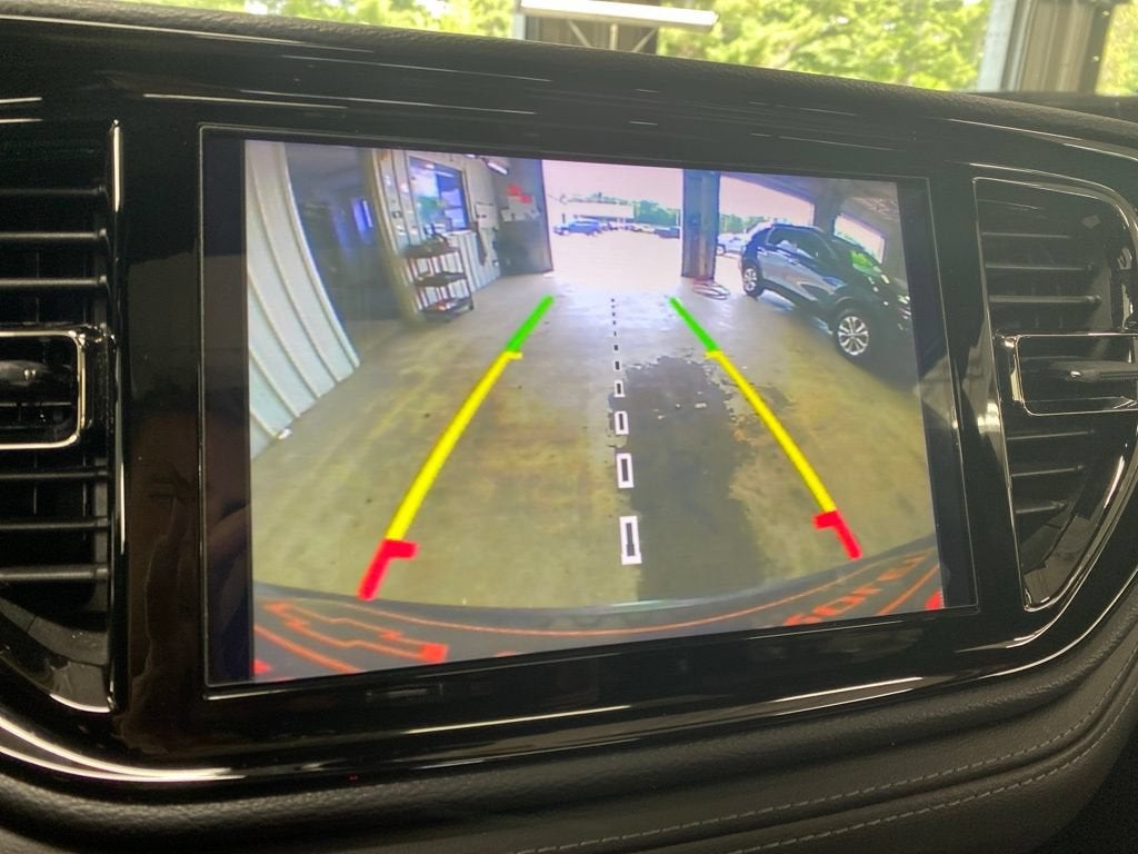 2021 Dodge Durango GT Plus AWD