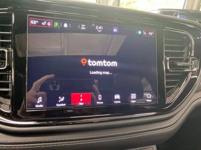2021 Dodge Durango GT Plus AWD