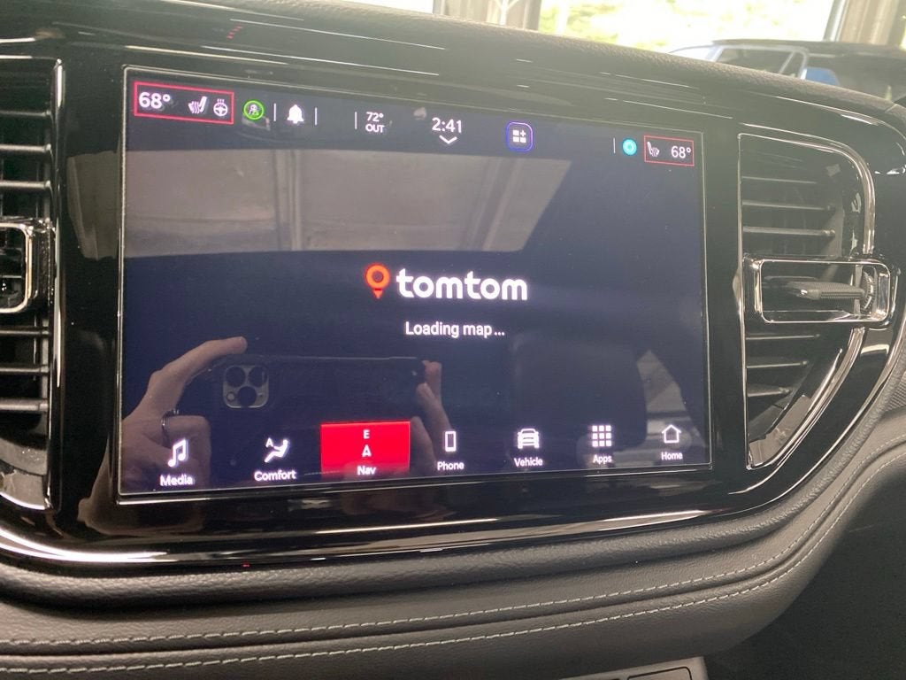 2021 Dodge Durango GT Plus AWD