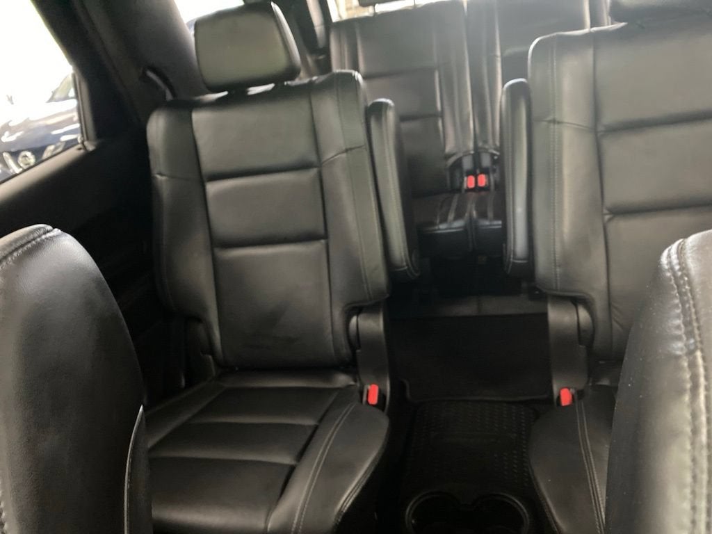2021 Dodge Durango GT Plus AWD