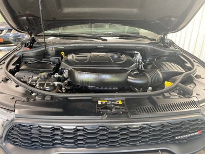 2021 Dodge Durango GT Plus AWD