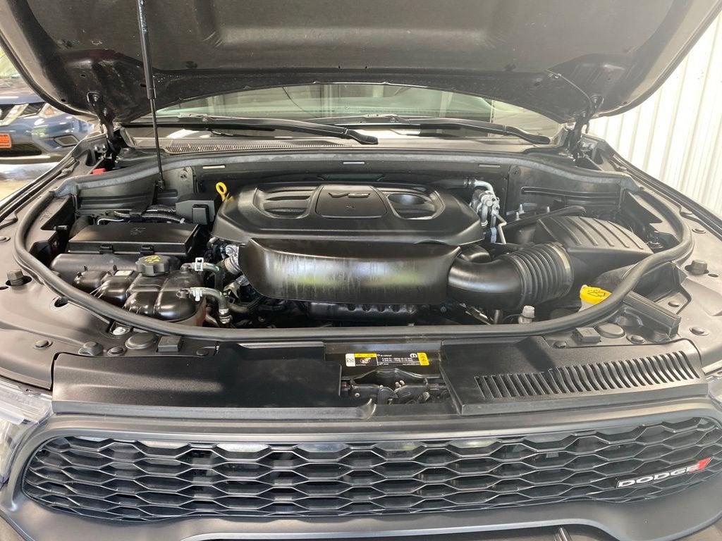 2021 Dodge Durango GT Plus AWD
