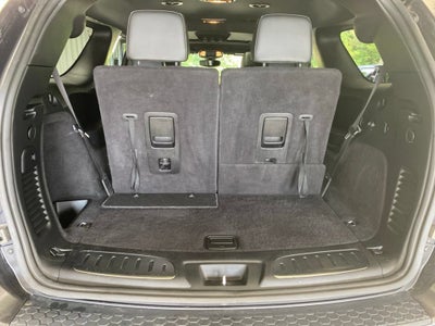 2021 Dodge Durango GT Plus AWD