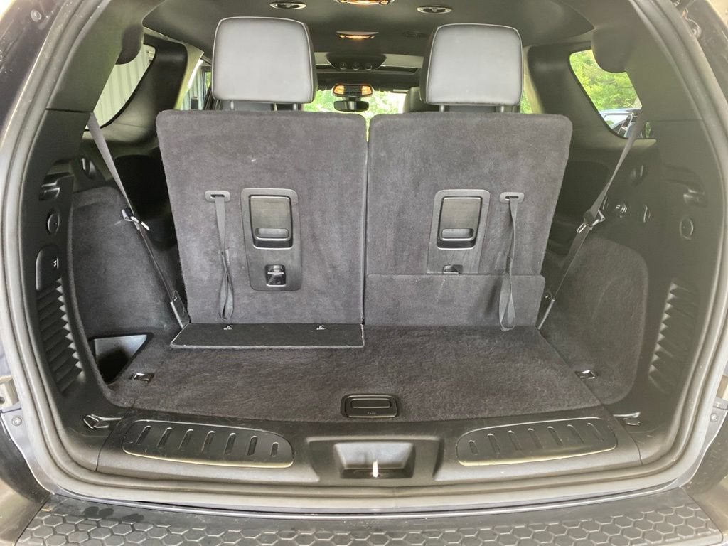 2021 Dodge Durango GT Plus AWD