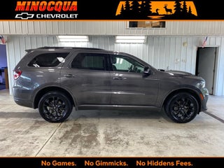 2021 Dodge Durango GT Plus AWD