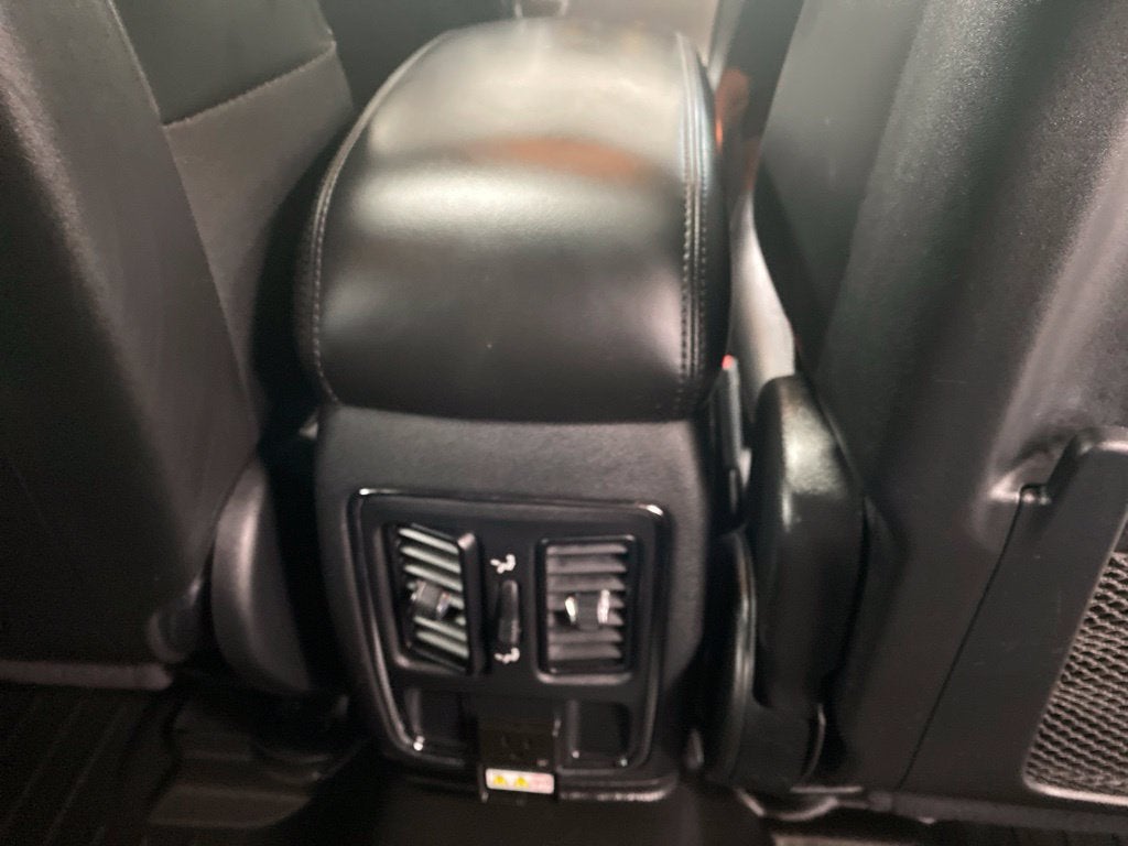 2020 Jeep Grand Cherokee Altitude 4x4