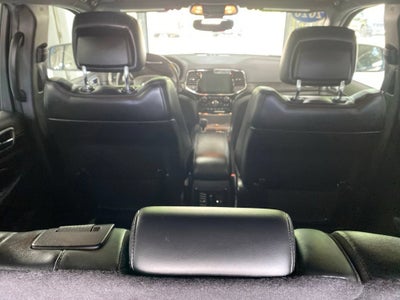 2020 Jeep Grand Cherokee Altitude 4x4