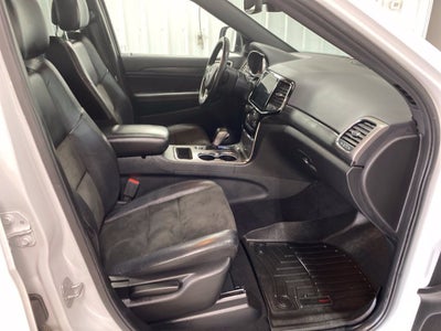 2020 Jeep Grand Cherokee Altitude 4x4