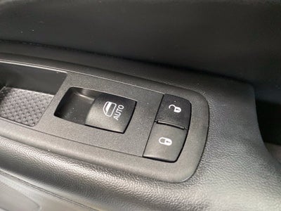 2020 Jeep Grand Cherokee Altitude 4x4