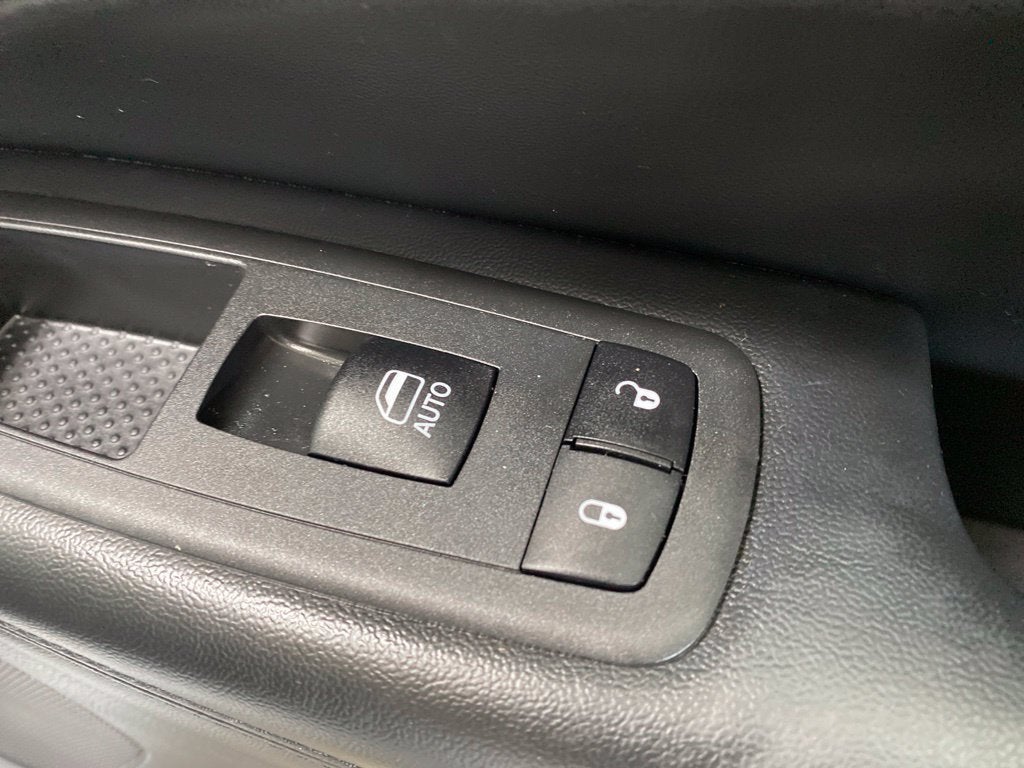 2020 Jeep Grand Cherokee Altitude 4x4