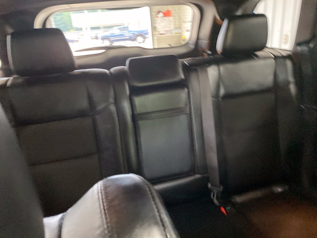 2020 Jeep Grand Cherokee Altitude 4x4