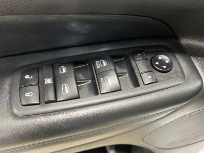 2020 Jeep Grand Cherokee Altitude 4x4