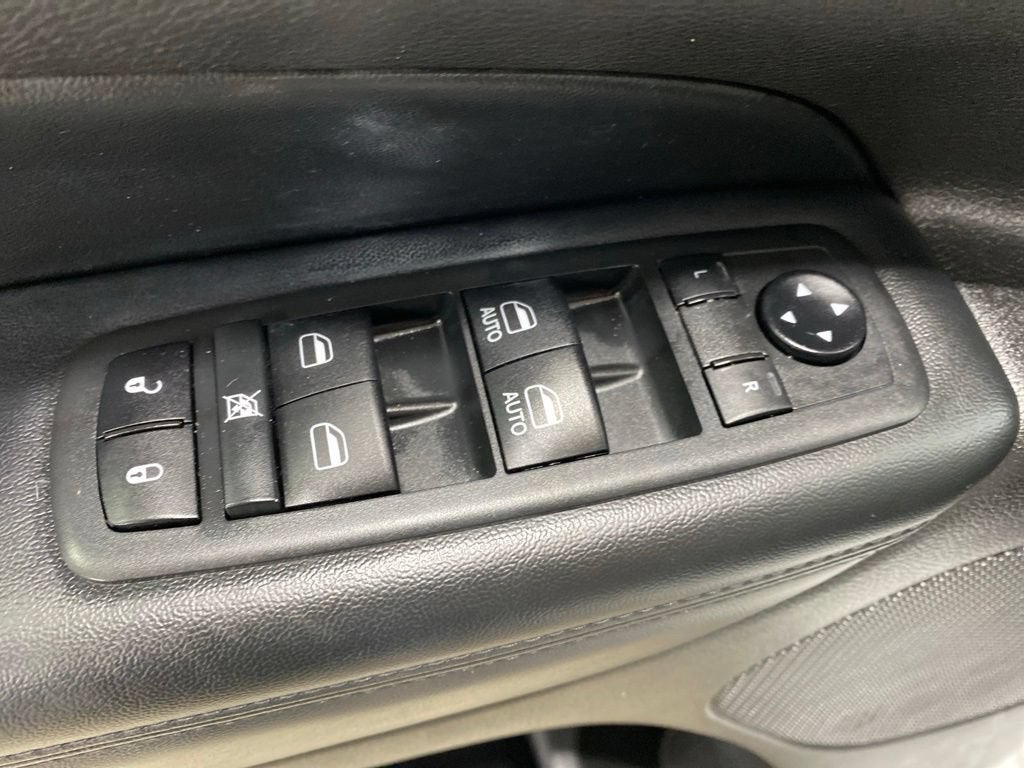 2020 Jeep Grand Cherokee Altitude 4x4