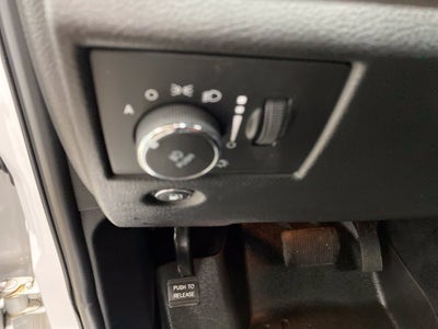 2020 Jeep Grand Cherokee Altitude 4x4