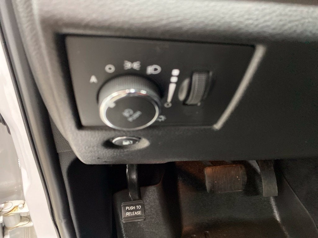 2020 Jeep Grand Cherokee Altitude 4x4
