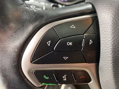 2020 Jeep Grand Cherokee Altitude 4x4