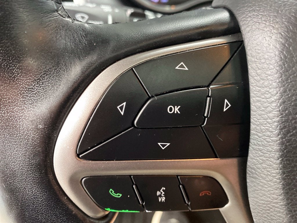 2020 Jeep Grand Cherokee Altitude 4x4