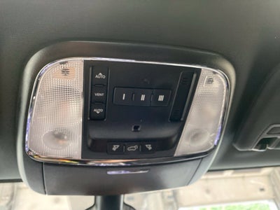 2020 Jeep Grand Cherokee Altitude 4x4