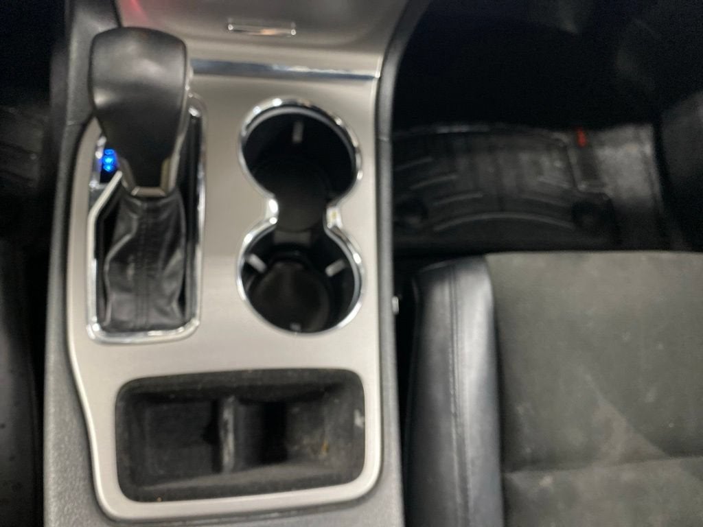 2020 Jeep Grand Cherokee Altitude 4x4