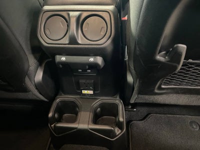 2026 Jeep Gladiator Base