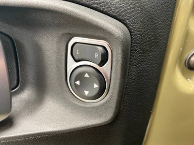 2026 Jeep Gladiator Base