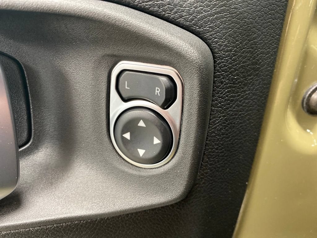 2026 Jeep Gladiator Base