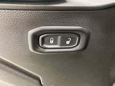 2026 Jeep Gladiator Base